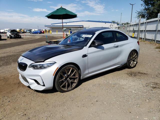 BMW M2 COMPETI 2020