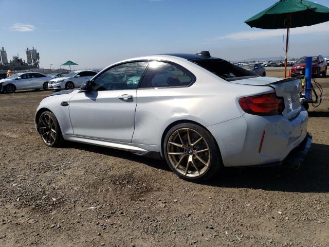 BMW M2 COMPETI 2020