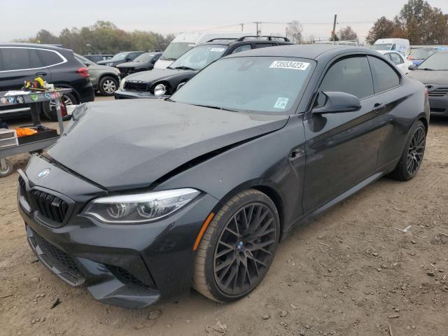 BMW M2 COMPETI 2020