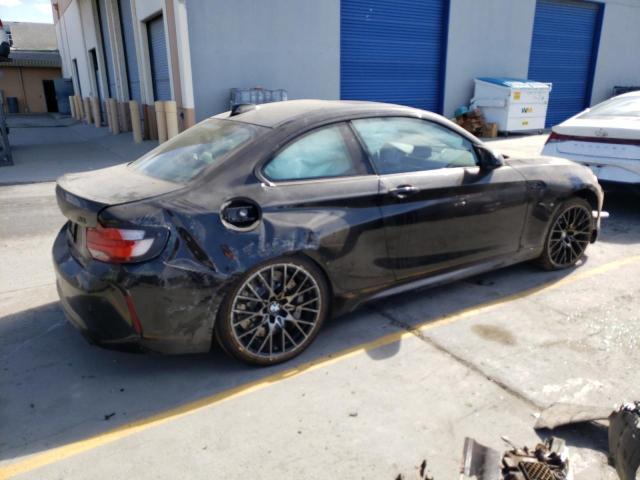 BMW M2 COMPETI 2020