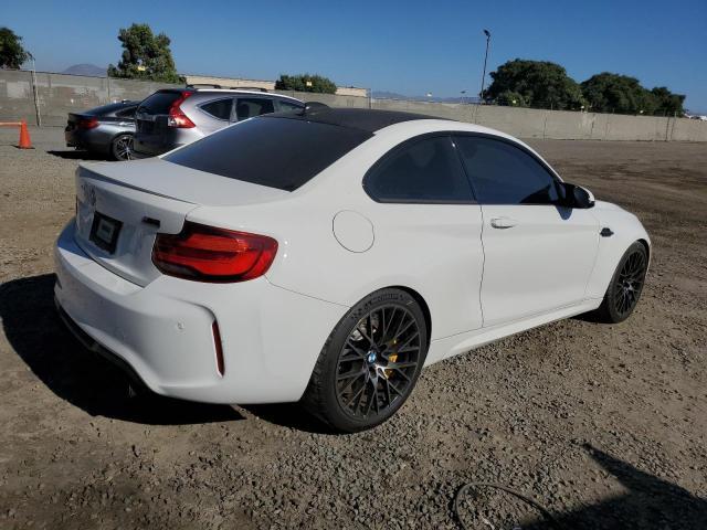 BMW M2 COMPETI 2020