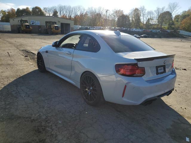 BMW M2 COMPETI 2020