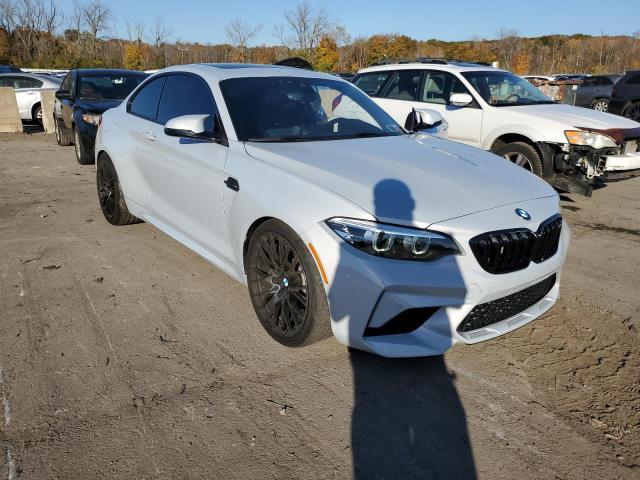 BMW M2 COMPETI 2020