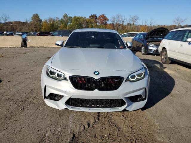 BMW M2 COMPETI 2020