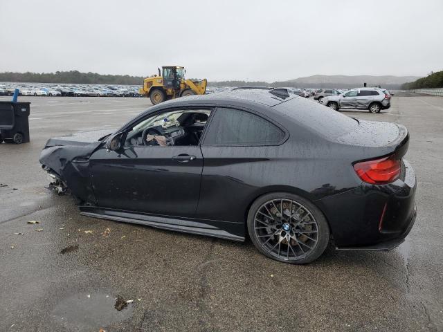 BMW M2 COMPETI 2020