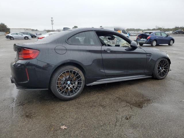 BMW M2 COMPETI 2020