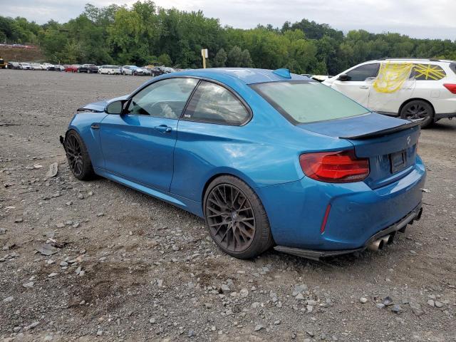 BMW M2 COMPETI 2021