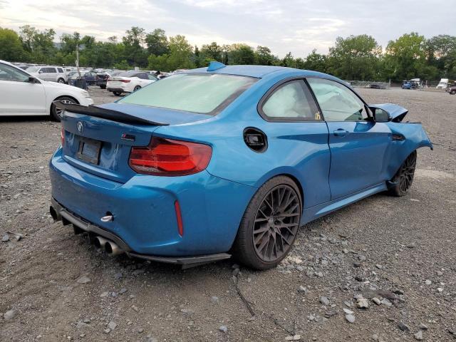 BMW M2 COMPETI 2021