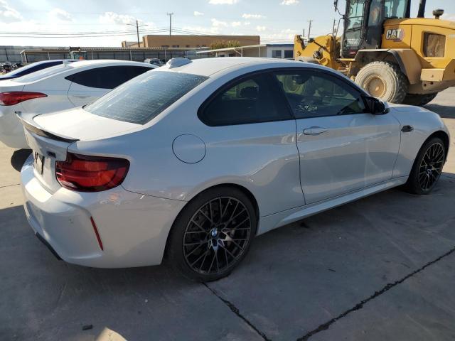 BMW M2 COMPETI 2020