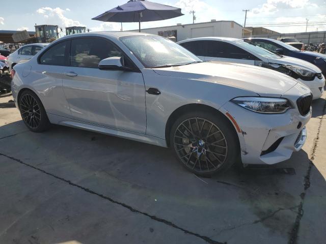 BMW M2 COMPETI 2020