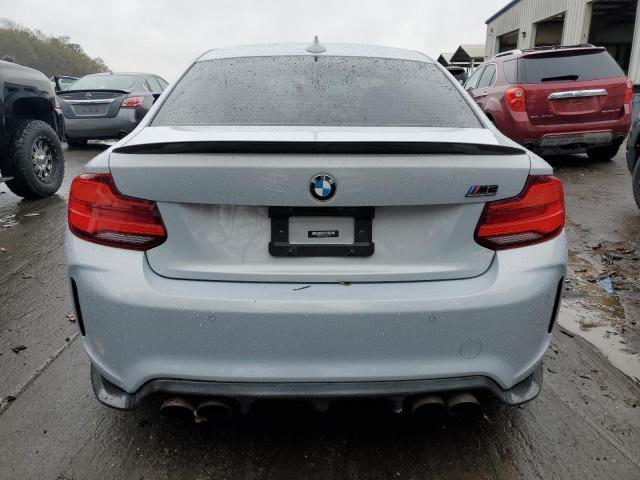 BMW M2 COMPETI 2019