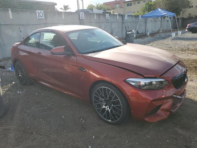 BMW M2 COMPETI 2019