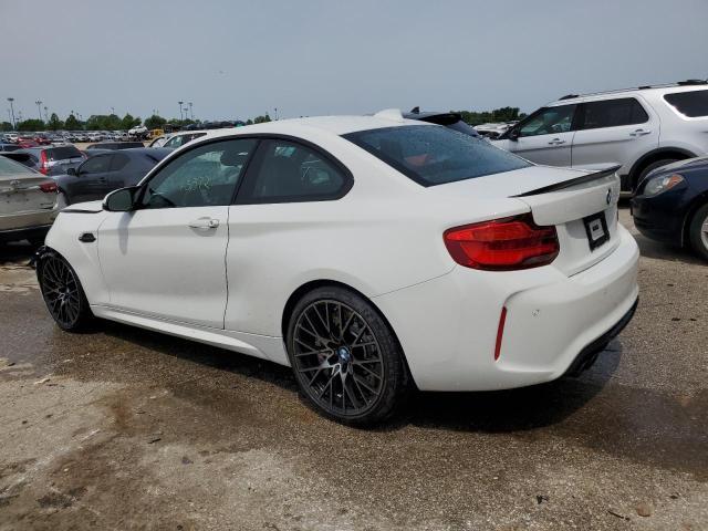 BMW M2 COMPETI 2019