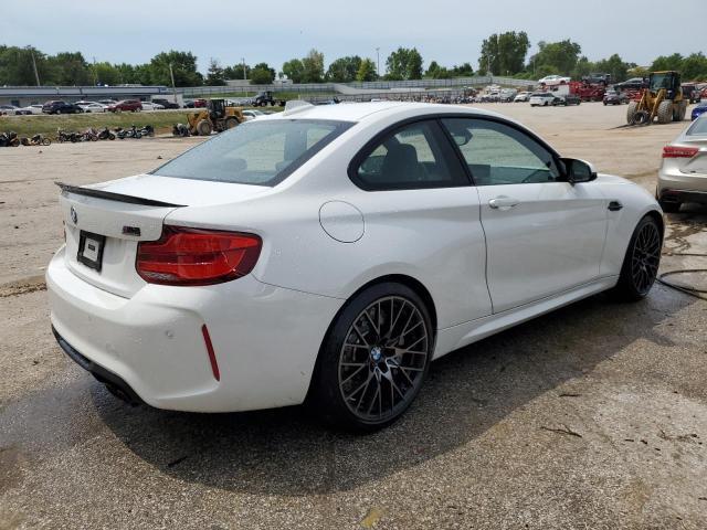 BMW M2 COMPETI 2019