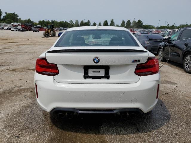 BMW M2 COMPETI 2019