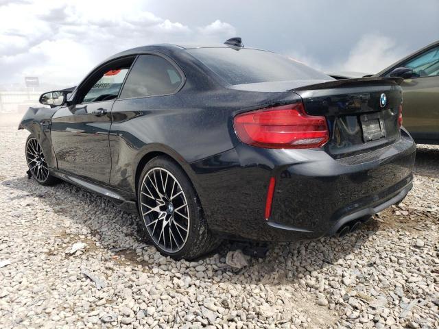 BMW M2 COMPETI 2019