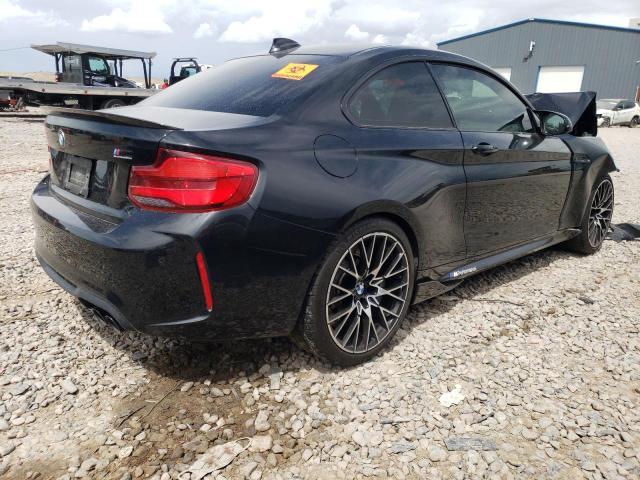 BMW M2 COMPETI 2019