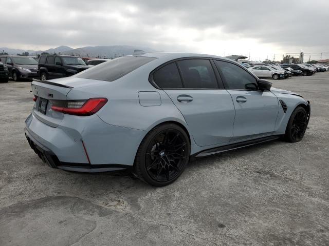 BMW M3 COMPETI 2021