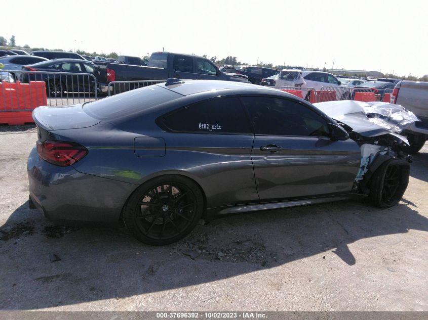 BMW M4   2016