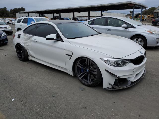 BMW M4  2017