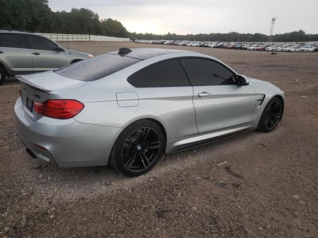 BMW M4  2016