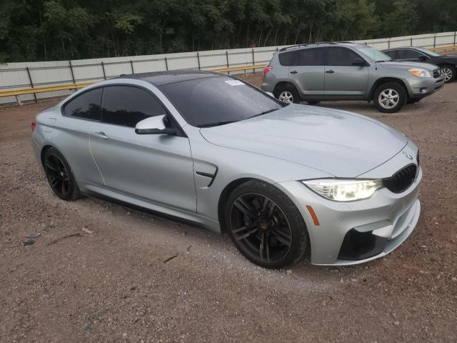 BMW M4  2016