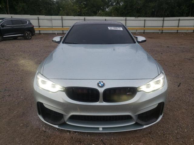 BMW M4  2016