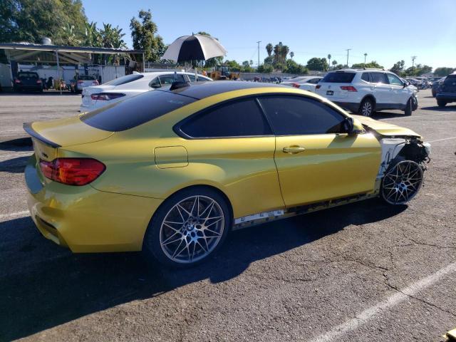 BMW M4  2017