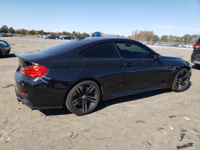 BMW M4  2016