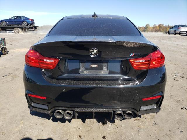 BMW M4  2016