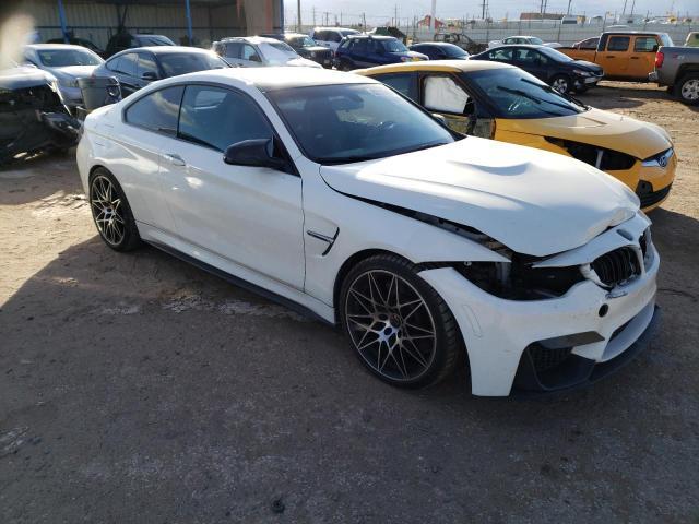 BMW M4  2016