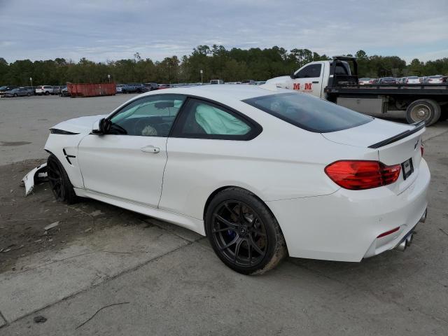 BMW M4  2016