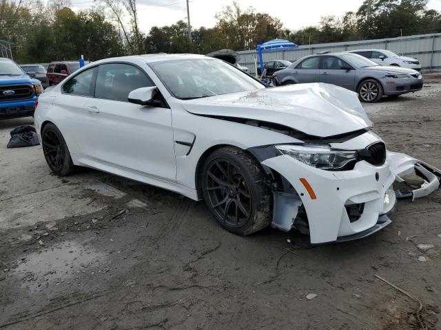 BMW M4  2016