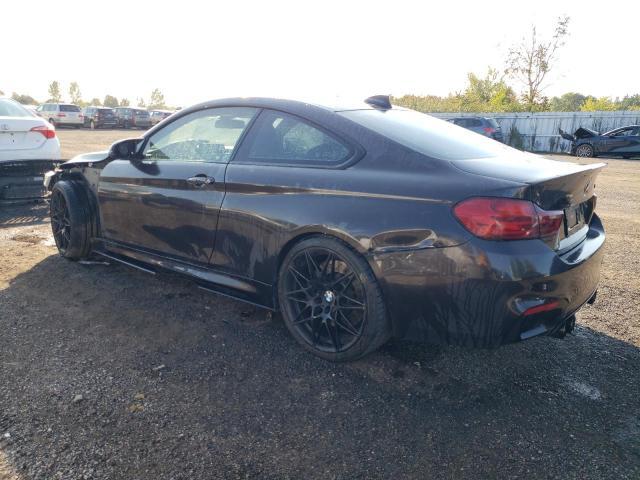 BMW M4  2017