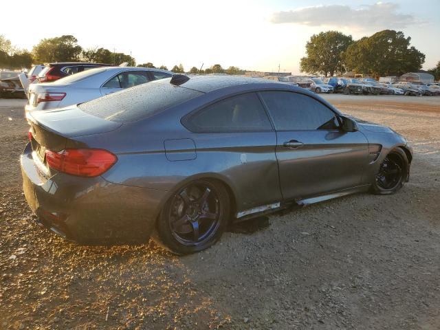 BMW M4  2016