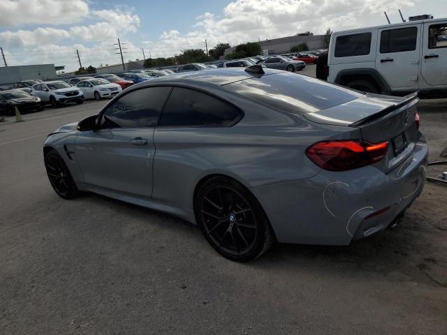 BMW M4 CS 2019