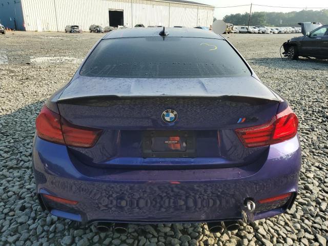 BMW M4  2020