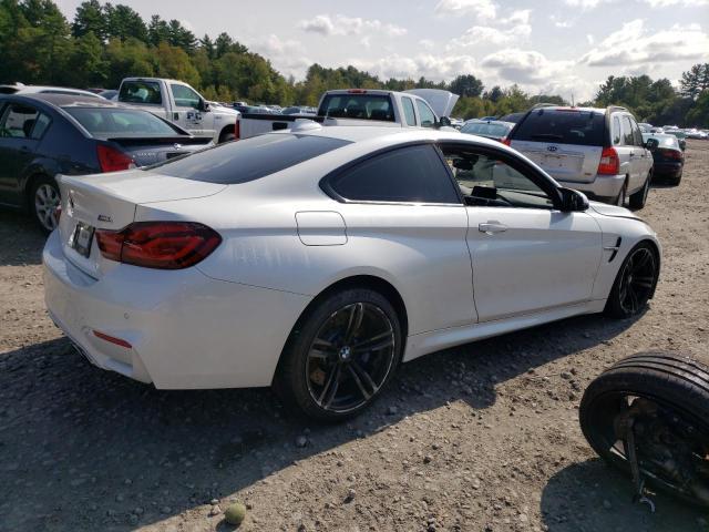 BMW M4  2020