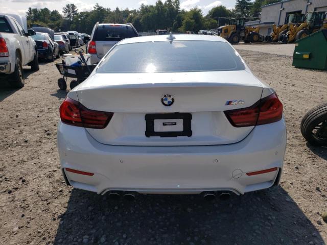 BMW M4  2020