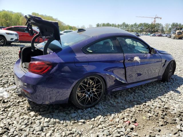 BMW M4  2020