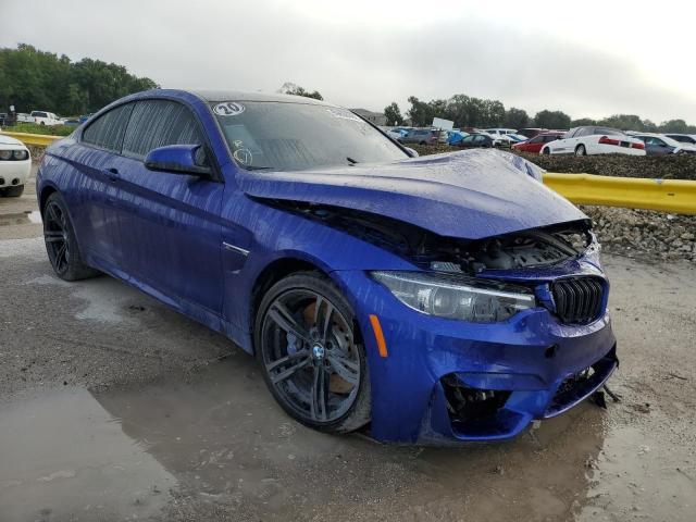 BMW M4  2020