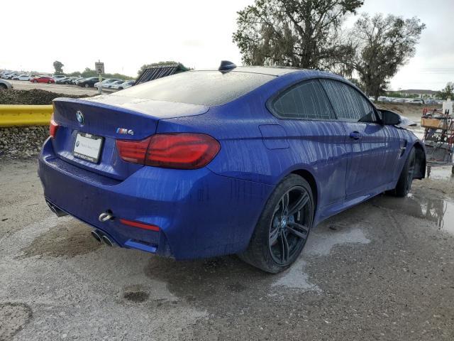 BMW M4  2020