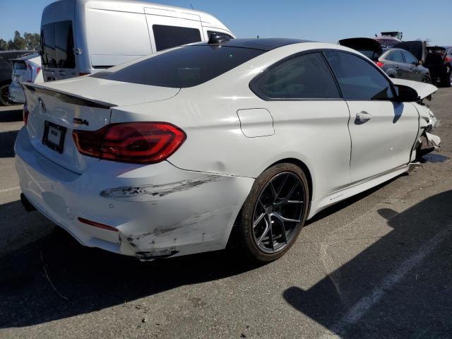 BMW M4  2019