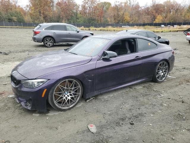 BMW M4  2019