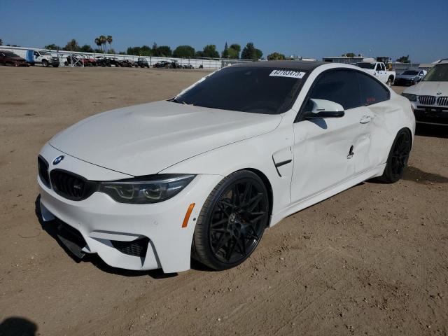 BMW M4  2018