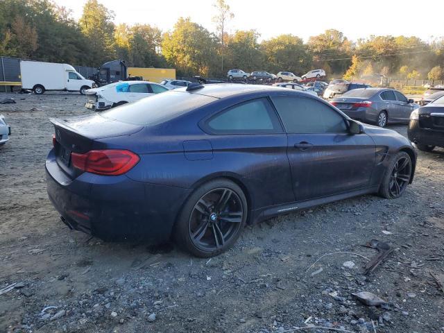 BMW M4  2018