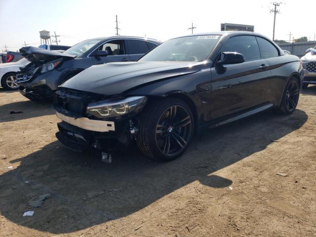 BMW M4  2020