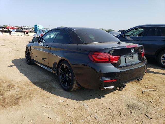 BMW M4  2020