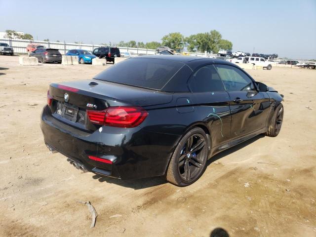 BMW M4  2020