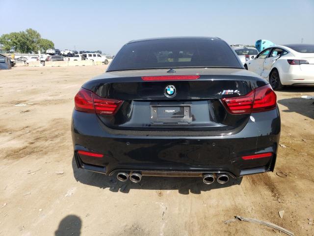 BMW M4  2020